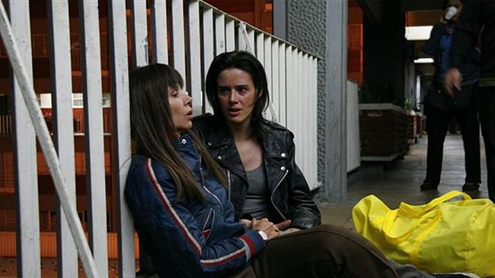 Somos cine - Solo quiero caminar