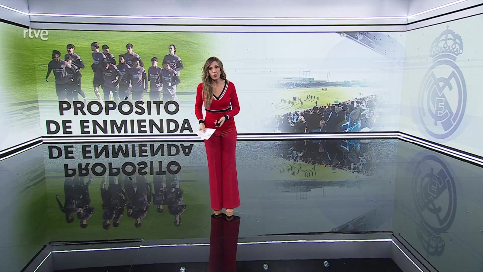 Deportes 2 en Lengua de signos - 30/12/25 - Los Deportes de La1 | Ver