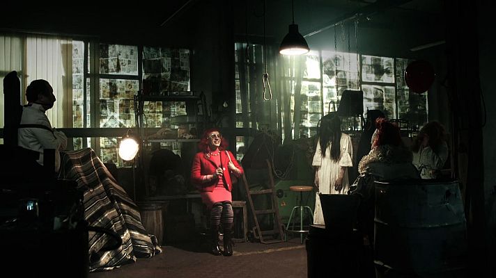 Especiales Nochevieja con José Mota - Ya no damos miedo