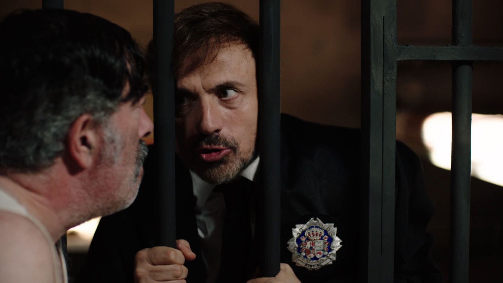 El juego del camelar - El juicio justo - Especiales Nochevieja con José Mota | Ver