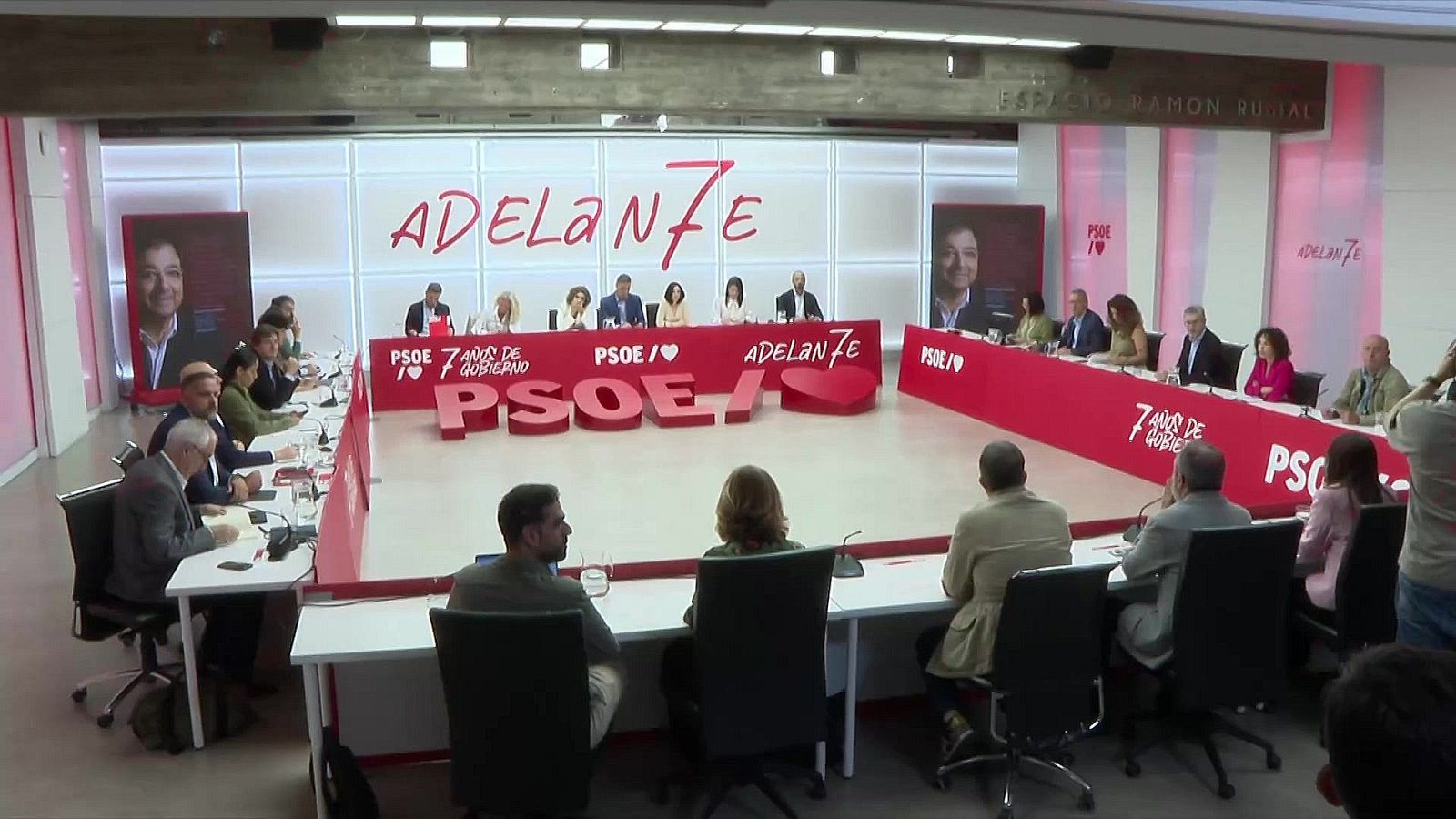 Telediario Internacional - 30/12/25 - Telediario Internacional | Ver