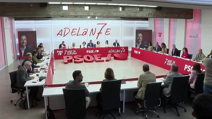 Telediario Internacional - Telediario Internacional - 30/12/25