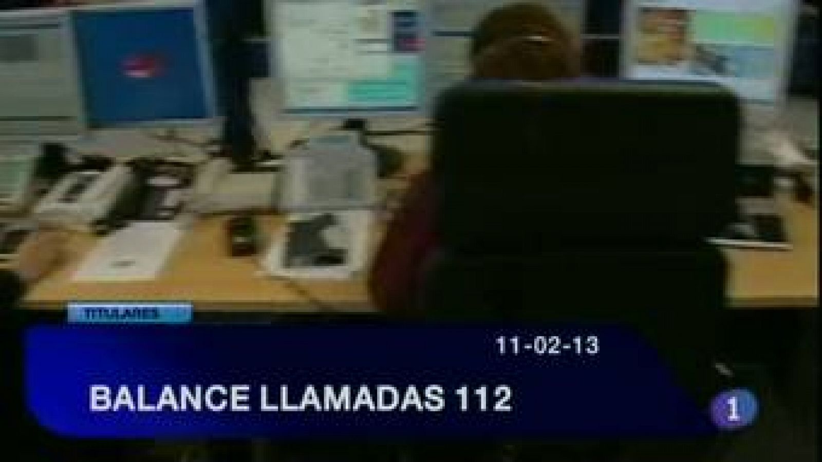 Castilla-La Mancha en 2' - 11/02/13 | Ver