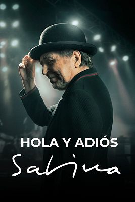 Especiales de Navidad - Joaquín Sabina: "Hola y adiós"