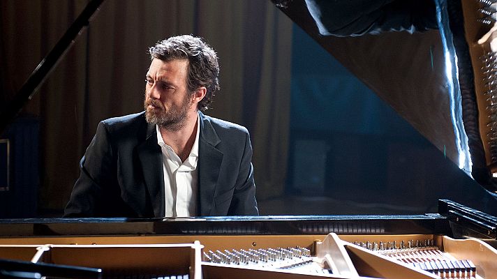 Cine internacional - Amor en Viena