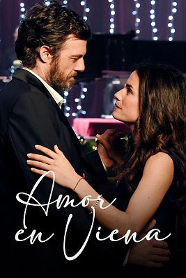 Cine internacional - Amor en Viena