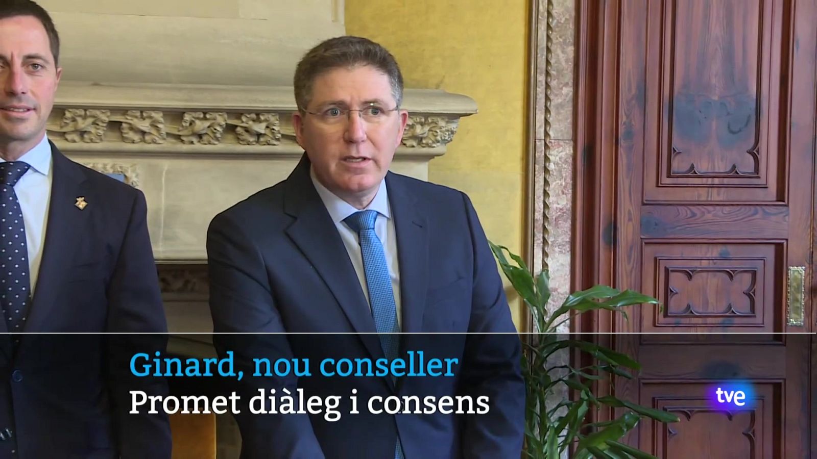 Informatiu Balear en 2' - 31/12/25 | Ver