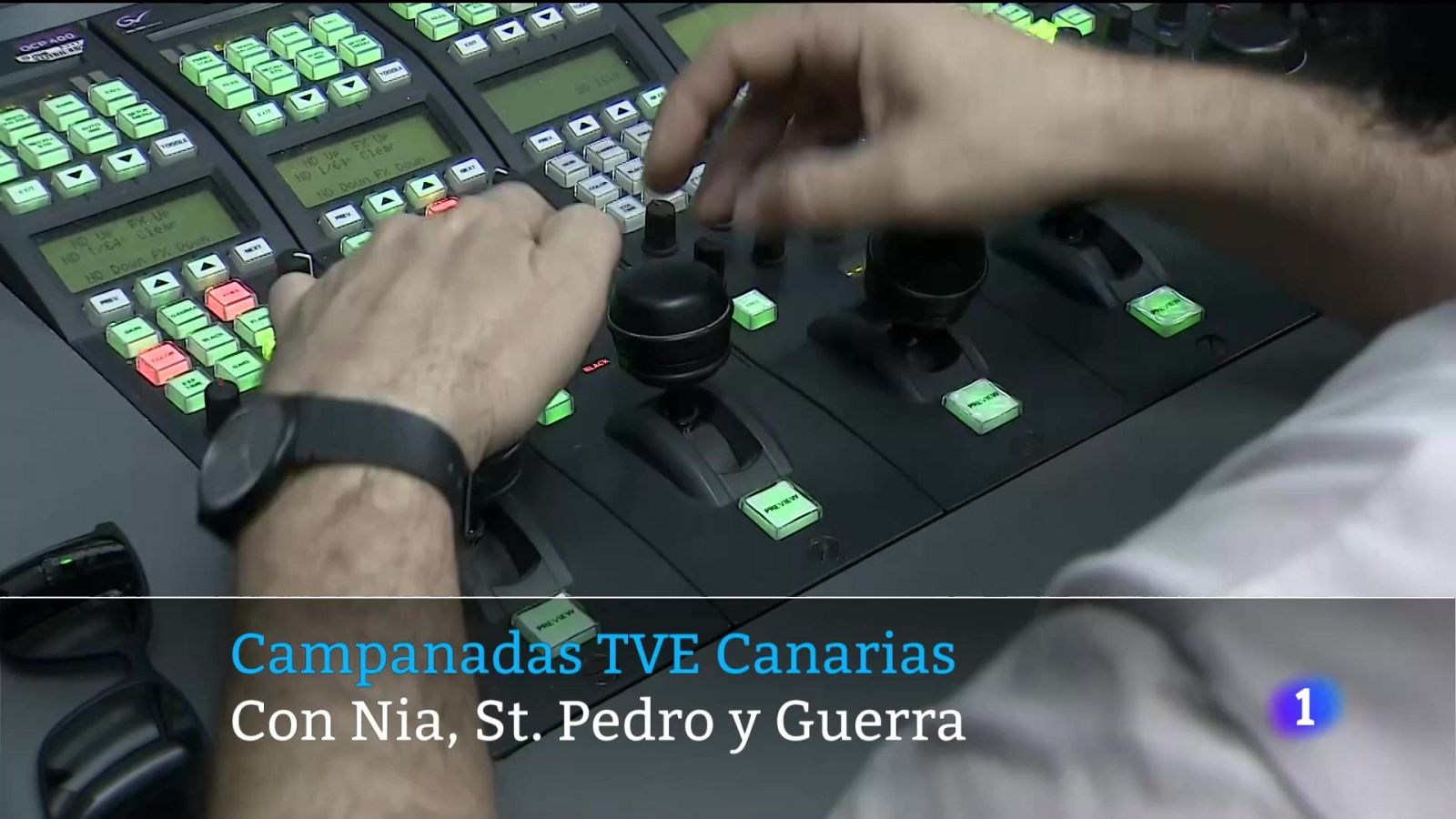 Telecanarias - 31/12/2025 | Ver
