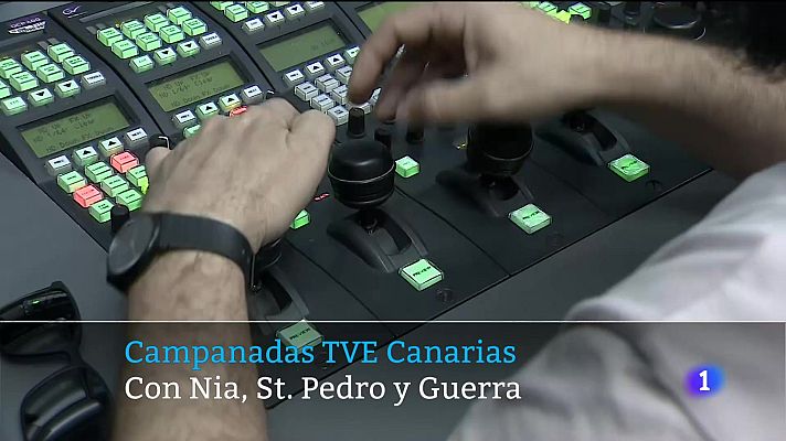 Telecanarias - Telecanarias - 31/12/2025