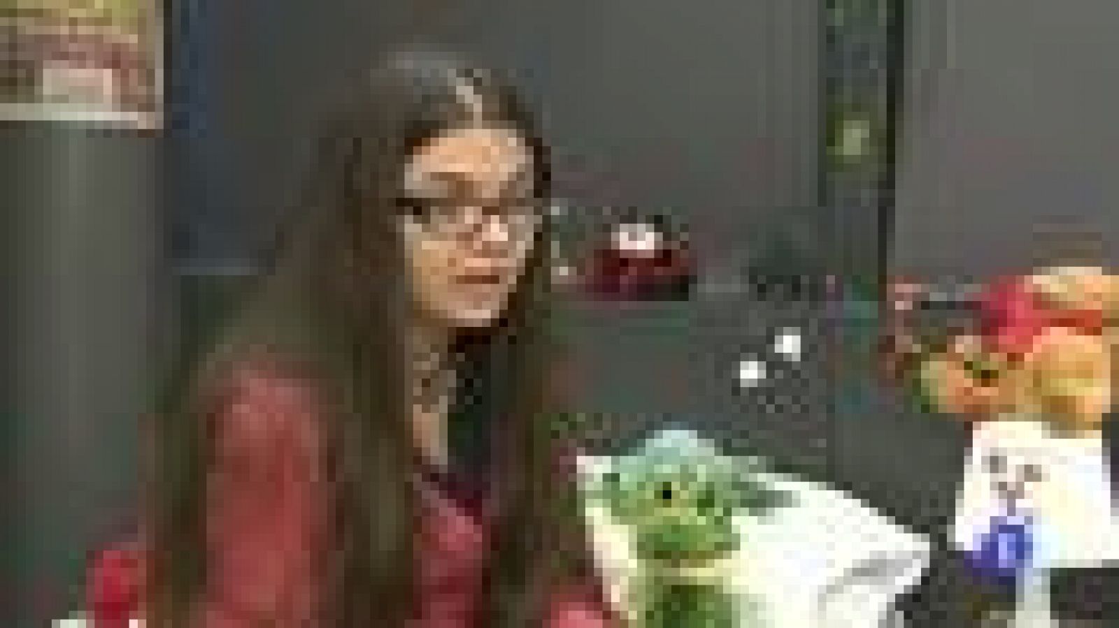 Las mujeres diabéticas tienen doble riesgo de sufrir anorexia o bulimia