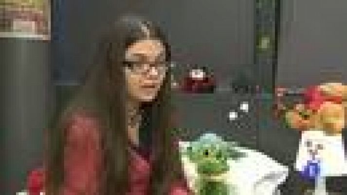 Telediario 1 - Trastornos diabéticos