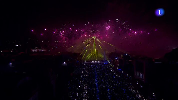 L'Informatiu - Discoteques i envelats ultimen els preparatius per Cap d'Any