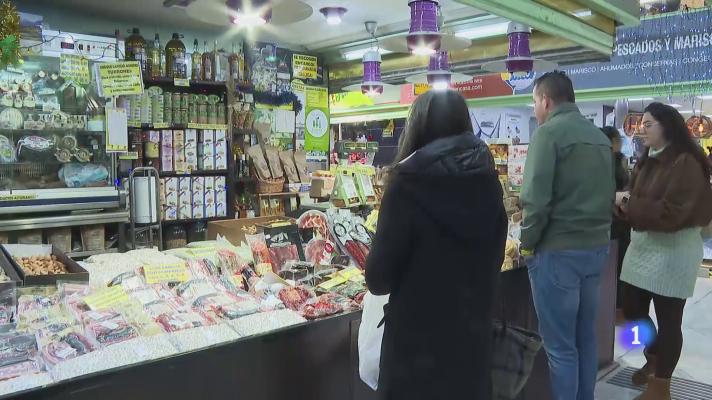 Panorama Regional - Asturias en 2' - 31/12/25