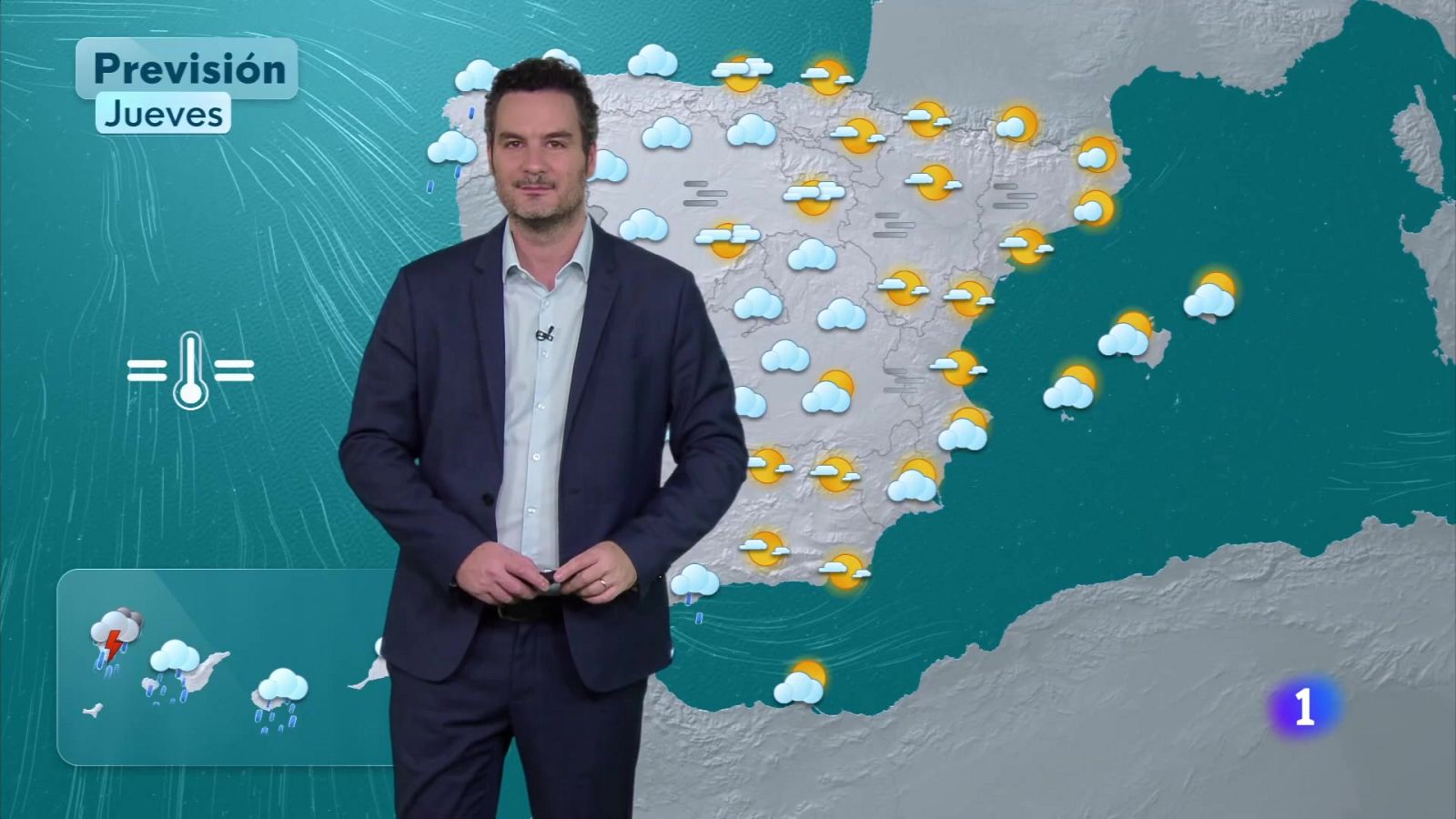 El tiempo en la Comunitat Valenciana 31/12/25 | Ver