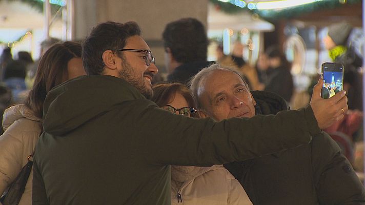 Noticias de Castilla y León - ¿Qué le piden a 2026 nuestros espectadores?