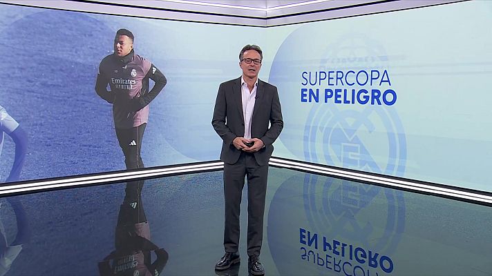 Los Deportes de La1 - Deportes 1 - 31/12/25