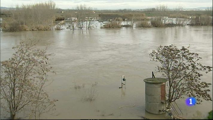 Noticias Aragón - 11/02/13