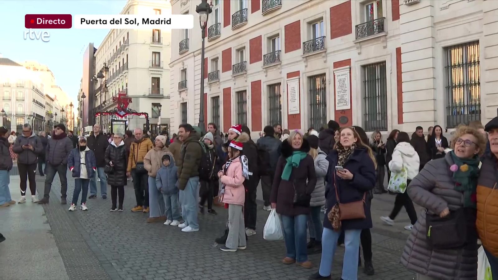 La tarde en 24 horas - 31/12/25 - La tarde en 24h | Ver