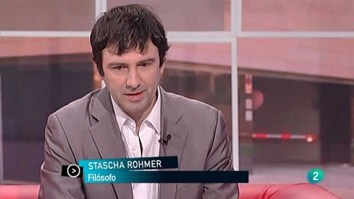 Para todos La 2 - Para todos La 2 - 11/02/13