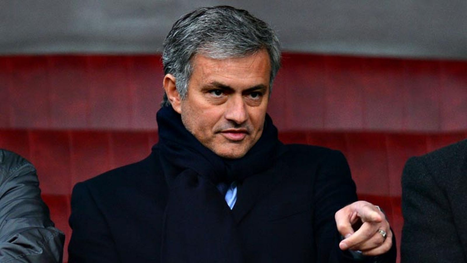 Telediario 1: Mourinho dispondrá de su once de gala | RTVE Play