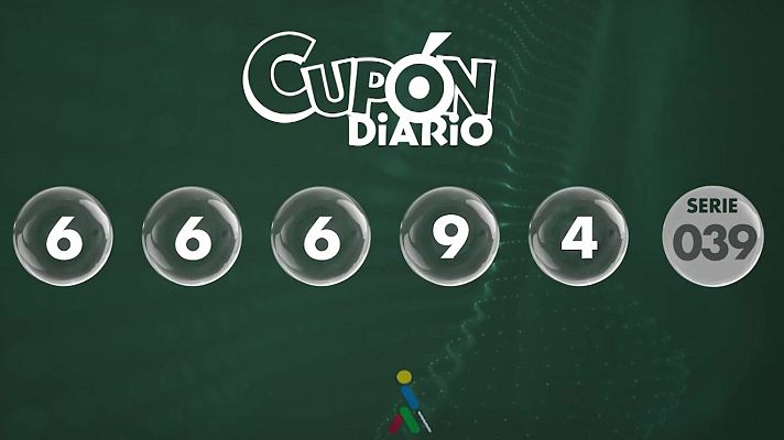 Sorteos ONCE - Sorteo ONCE - 31/12/25