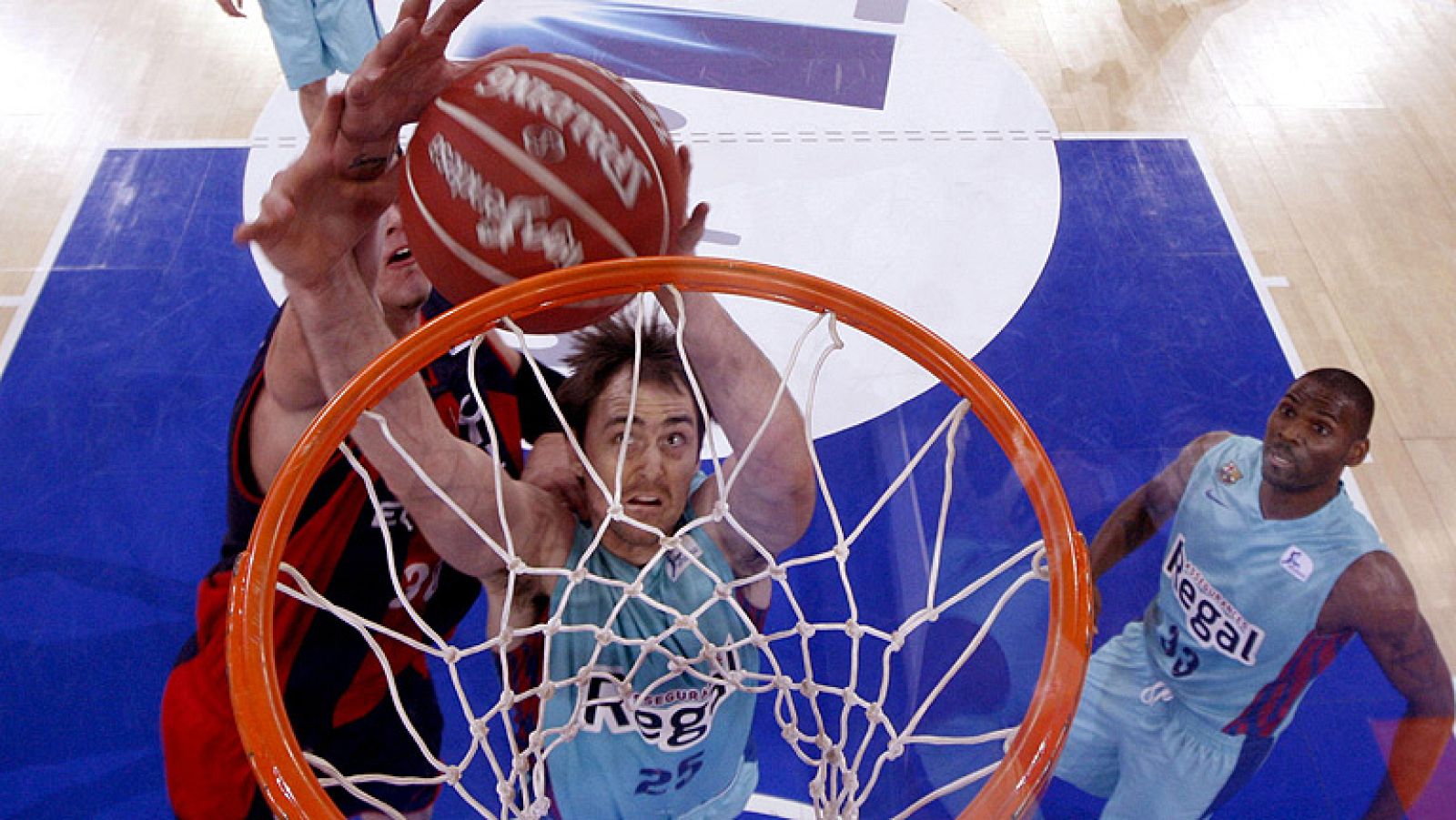 3, 2, 1... lo mejor de la Copa