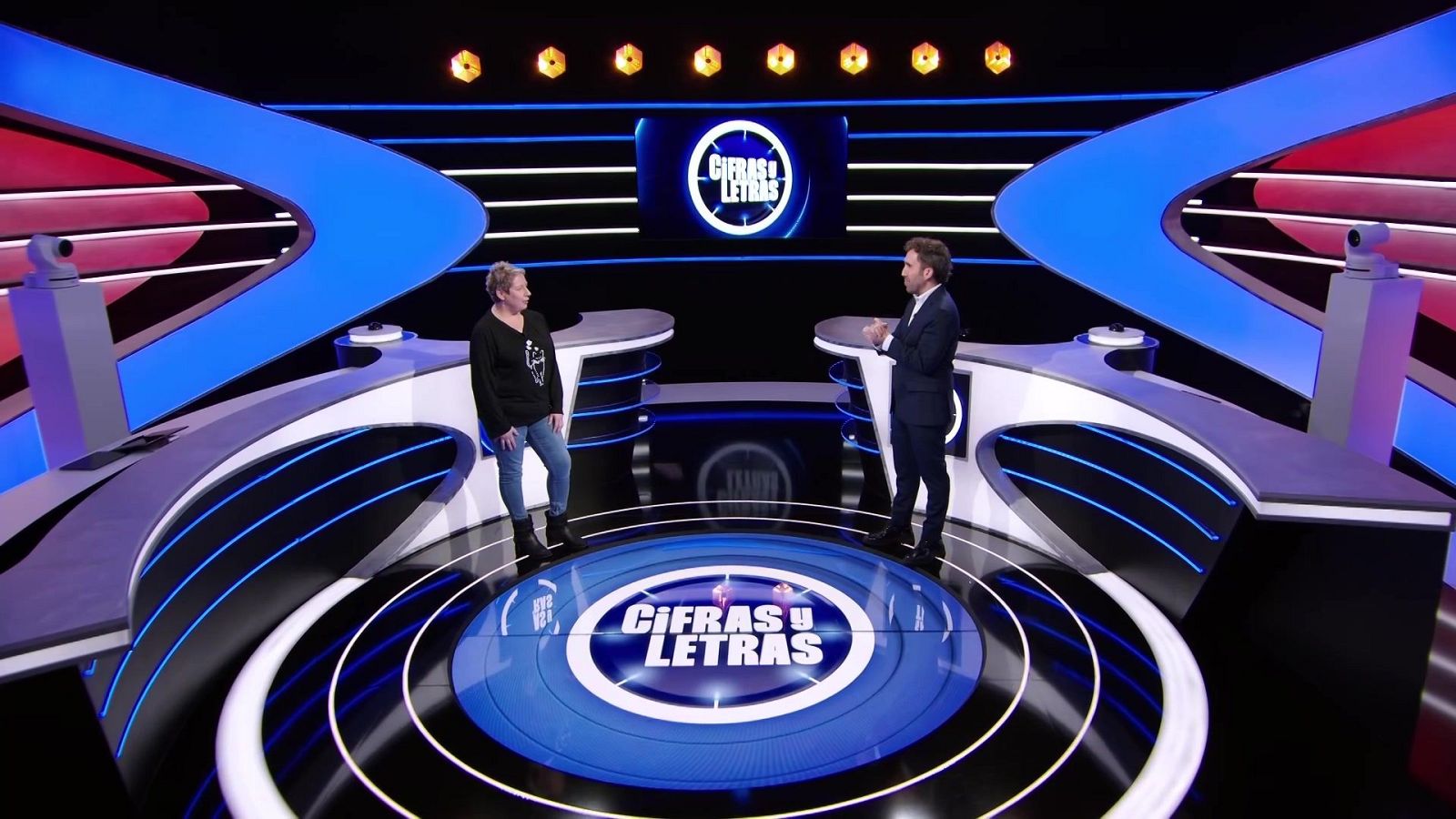 Cifras y letras - Programa 394 - Cifras y letras | Ver