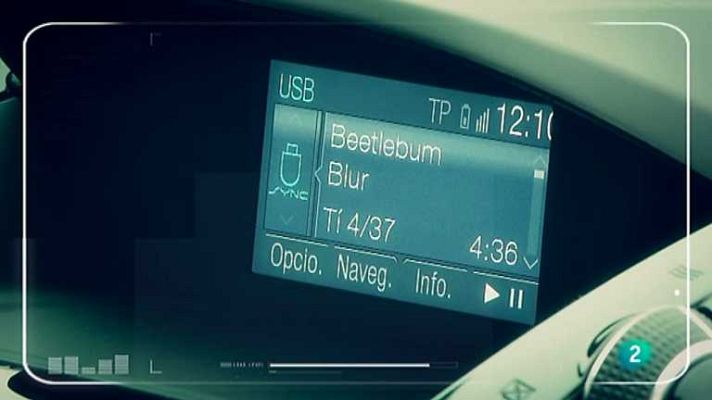 I+ - Software intuitivo