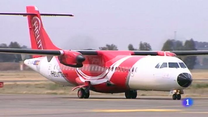 Noticias de Extremadura - Noticias de Extremadura 2 - 11/02/13