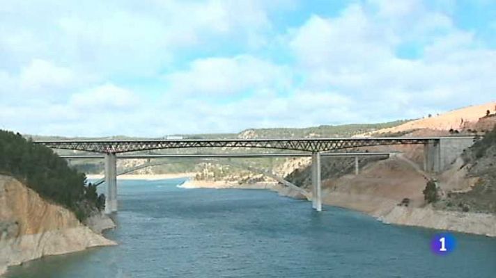 L'informatiu - Comunitat Valenciana - L'Informatiu - Comunitat Valenciana 2 - 11/02/13