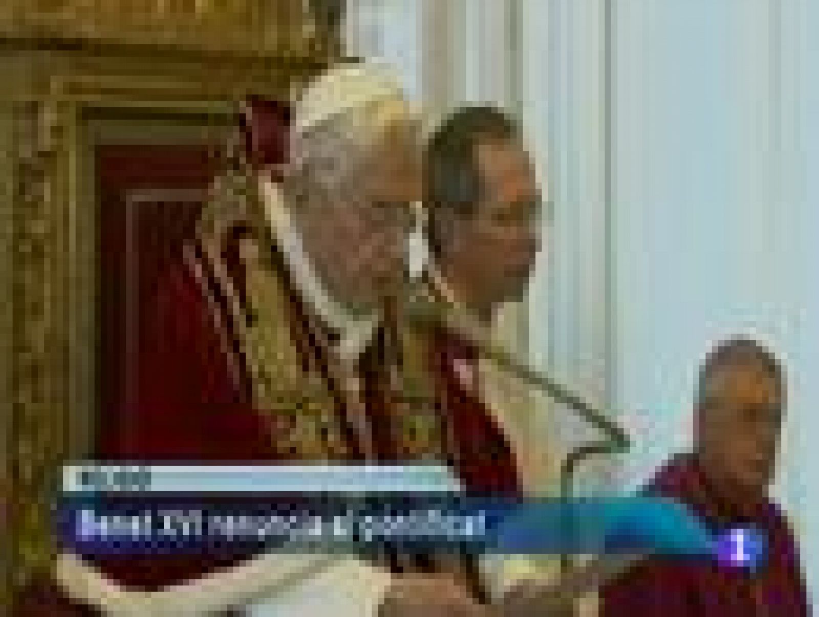 Informatiu Balear 2 - 11/02/13 | Ver