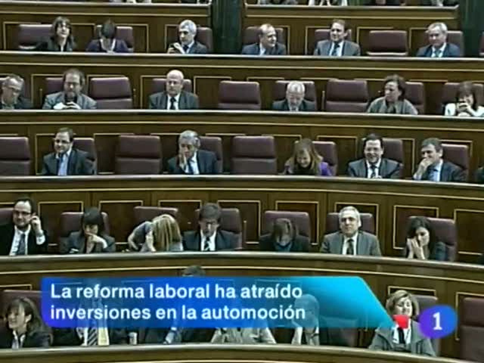 Telenavarra - 11/02/13 | Ver