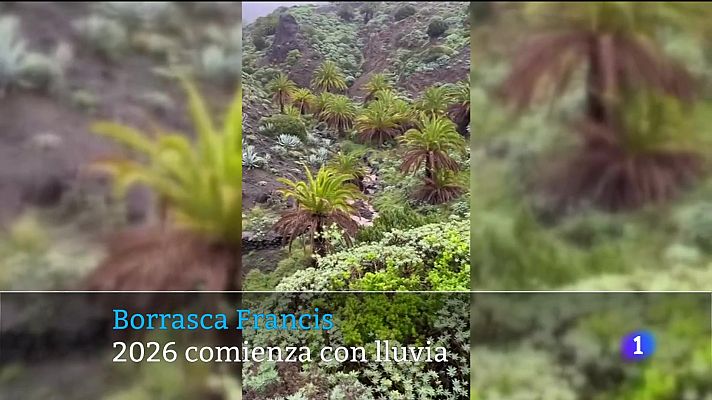 Telecanarias - Telecanarias - 01/01/2026