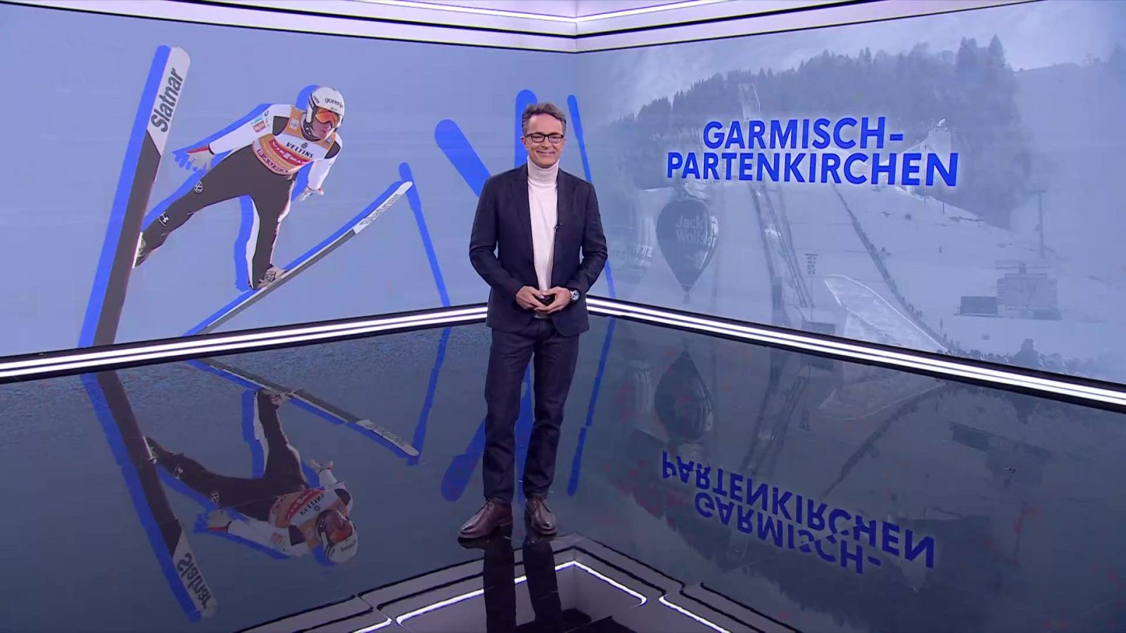 Deportes 1 - 01/01/26 - Los Deportes de La1 | Ver