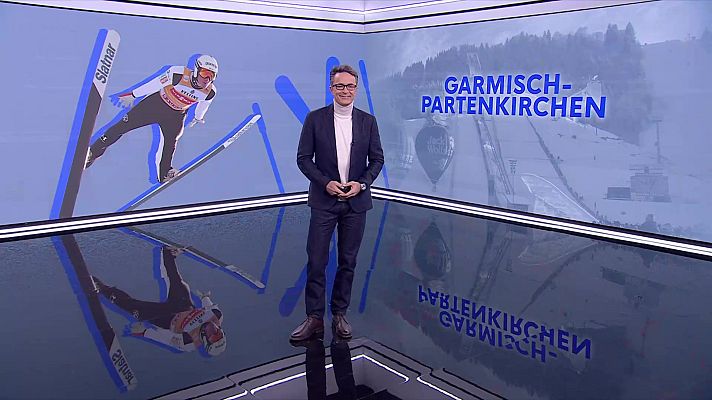 Los Deportes de La1 - Deportes 1 - 01/01/26