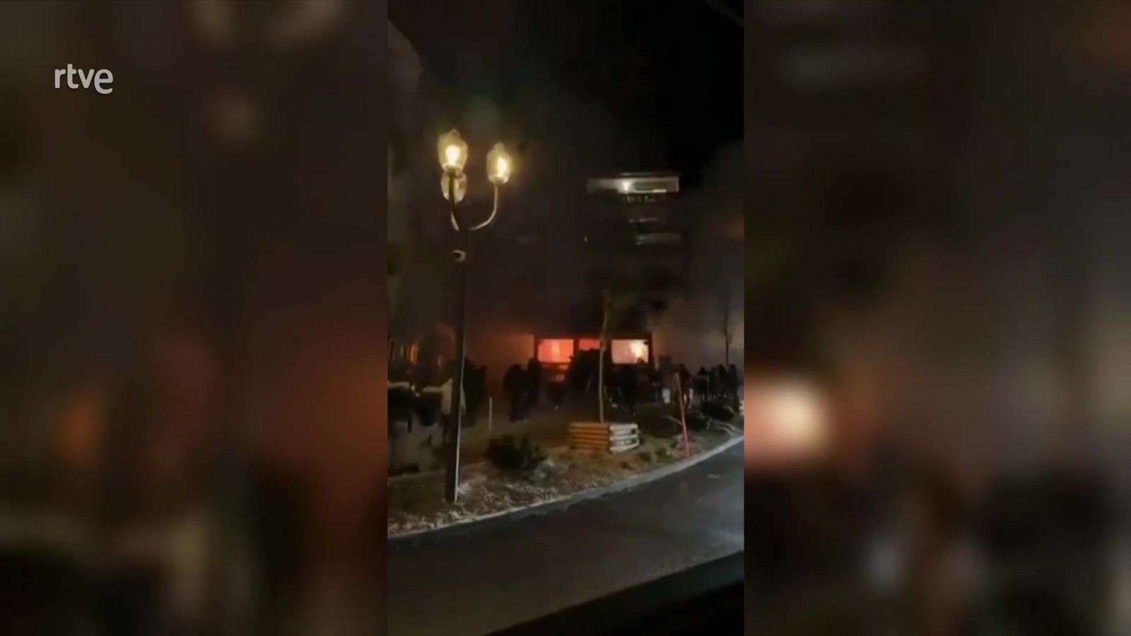 La tarde en 24 horas - 01/01/26 - La tarde en 24h | Ver