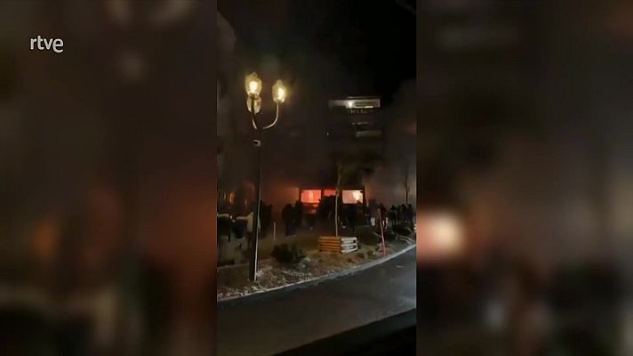 La tarde en 24h - La tarde en 24 horas - 01/01/26