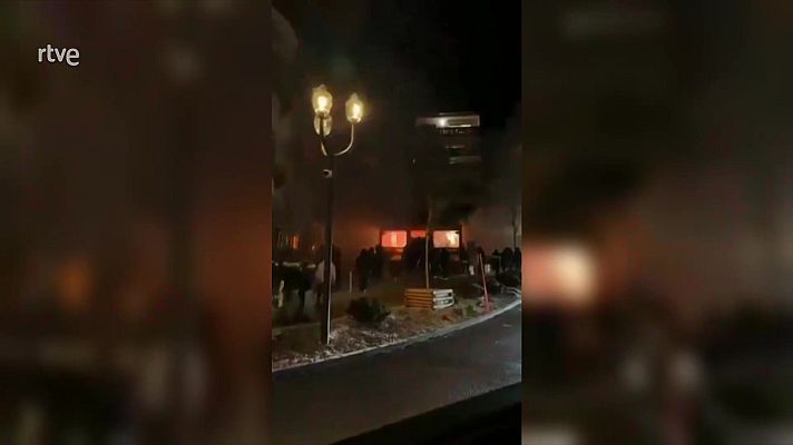 Informativo 24h - Informativo 24 horas - 20h - 01/01/26