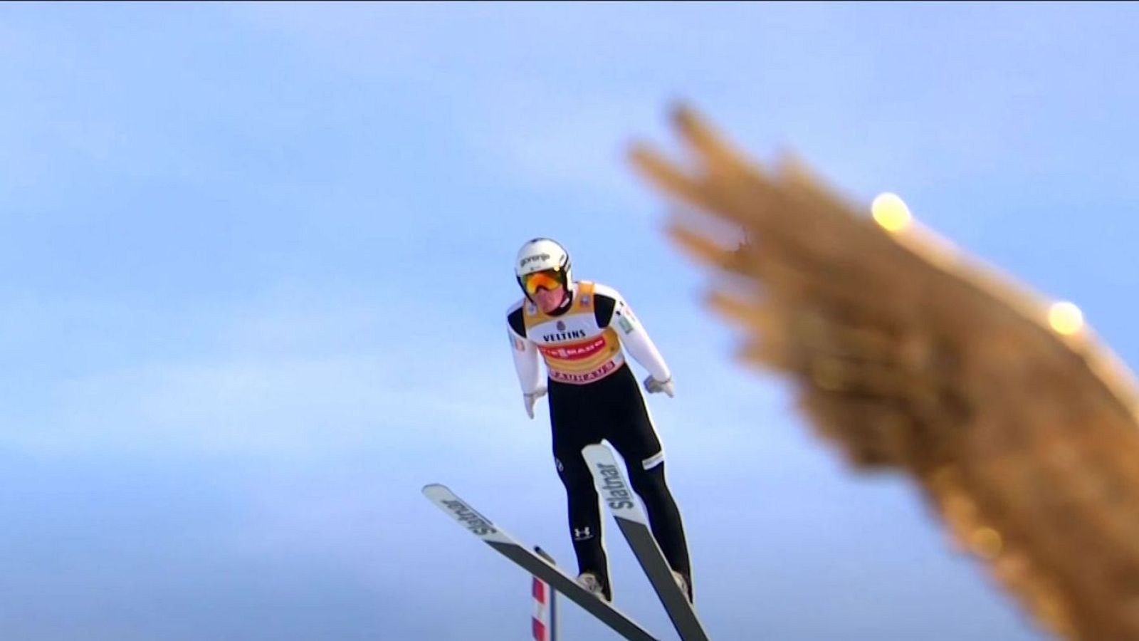 Deportes 2 - 01/01/26 - Los Deportes de La1 | Ver