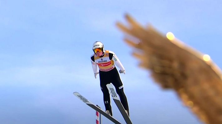 Los Deportes de La1 - Deportes 2 en Lengua de signos - 01/01/26