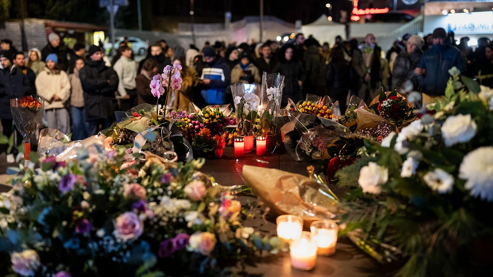 Telediario Internacional - 01/01/26 - Telediario Internacional | Ver