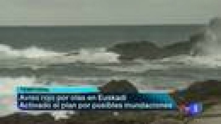 Telenorte - País Vasco - Telenorte 2 País Vasco - 11/02/13