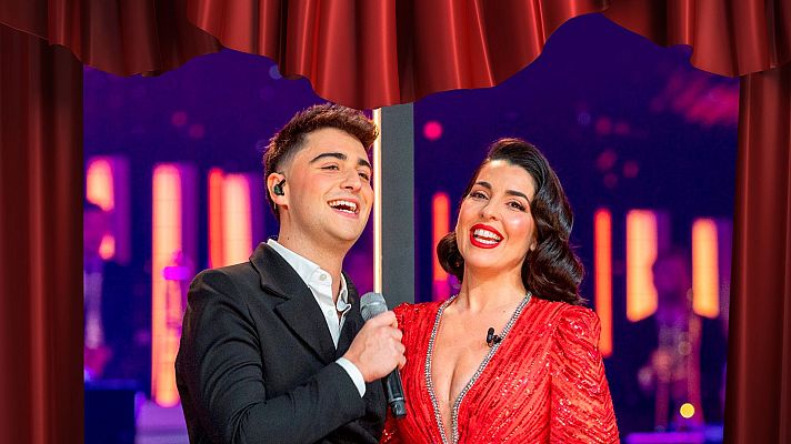 Aria, locos por la ópera - Programa 3