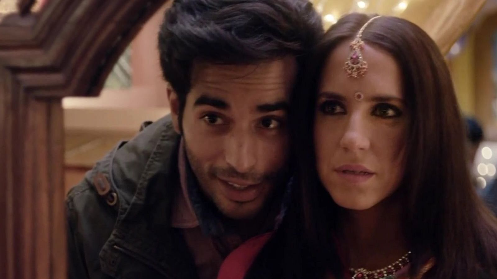 Rastres de Sàndal - Cinema de La 2 - Cinema en català | Veure pel·lícula