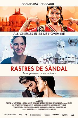 Cinema en català - Rastres de Sàndal