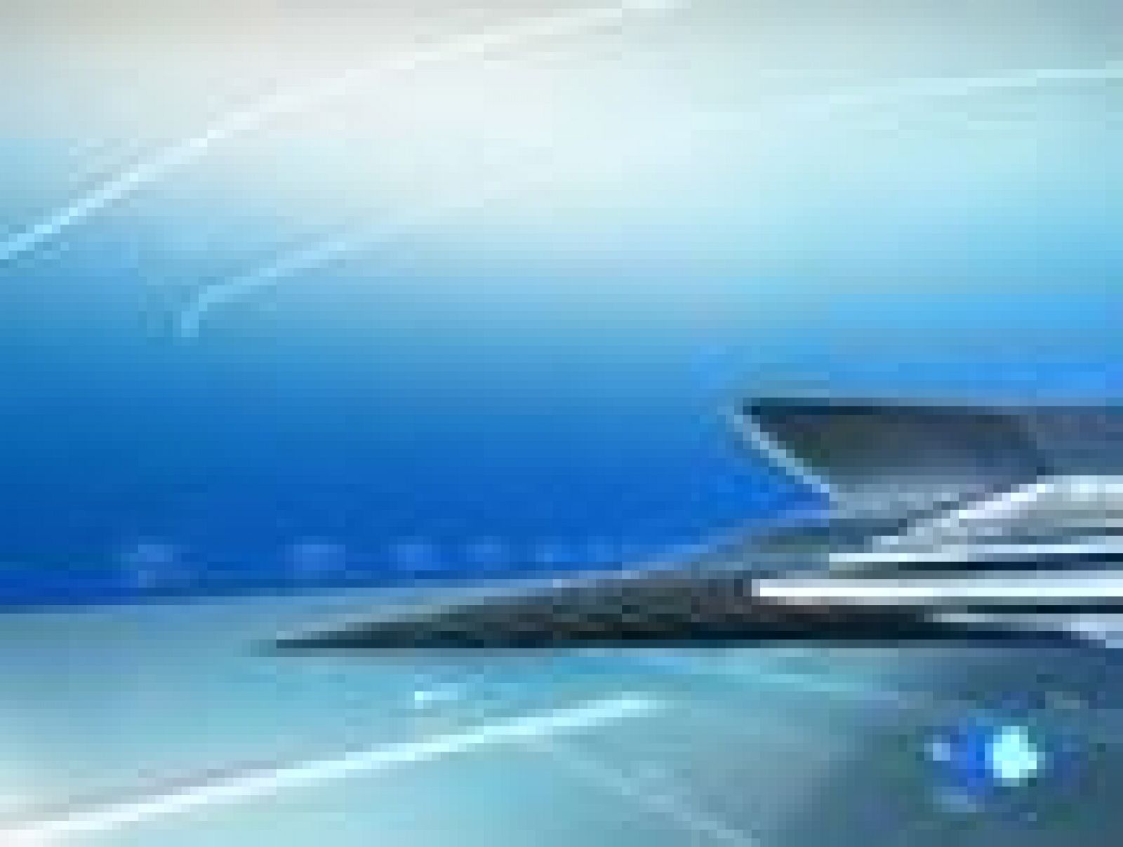 Informativo Telerioja 2 - 11/02/13 | Ver