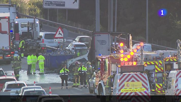 L'Informatiu - L'Informatiu - 02/01/2026