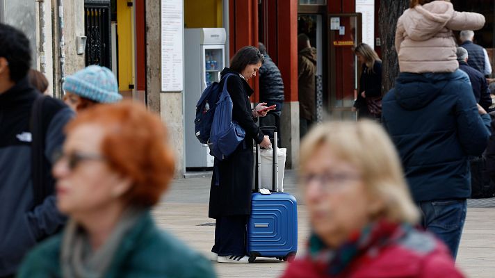 L'informatiu - Comunitat Valenciana - L'Informatiu Comunitat Valenciana 1 - 02/01/26