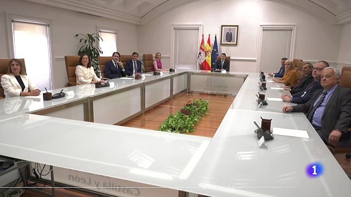 Noticias de Castilla y León - Castilla y León en 1' - 02/01/26