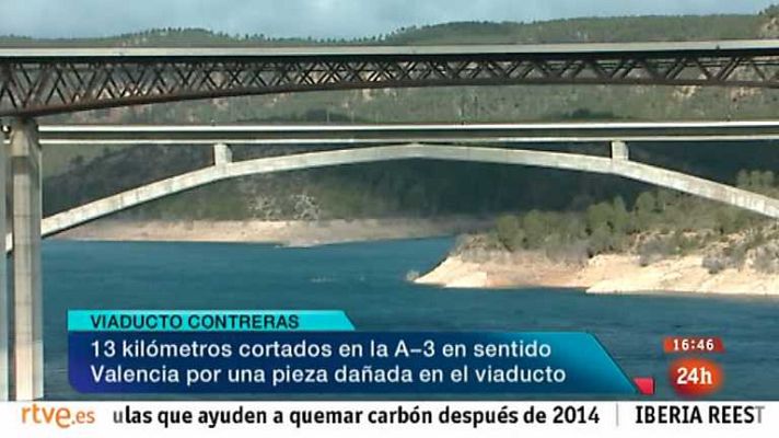 España en 24h - España en 24 horas - 11/02/13